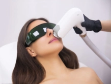 Laser Hair Reduction